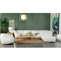 551623 Coaster Furniture Sunny Living Room Furniture Ottoman