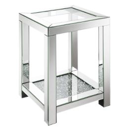 736217 Coaster Furniture Living Room Furniture End Table