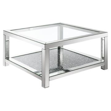 736218 Coaster Furniture Living Room Furniture Cocktail Table