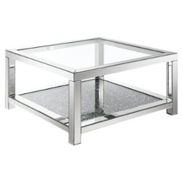 736218 Coaster Furniture Living Room Furniture Cocktail Table