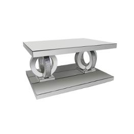 753278 Coaster Furniture Living Room Furniture Cocktail Table