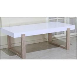 753398 Coaster Furniture Living Room Furniture Cocktail Table