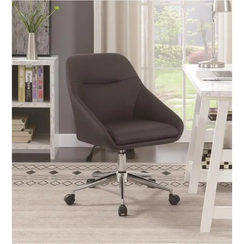 801426 Coaster Furniture Home Office Furniture Office Chair