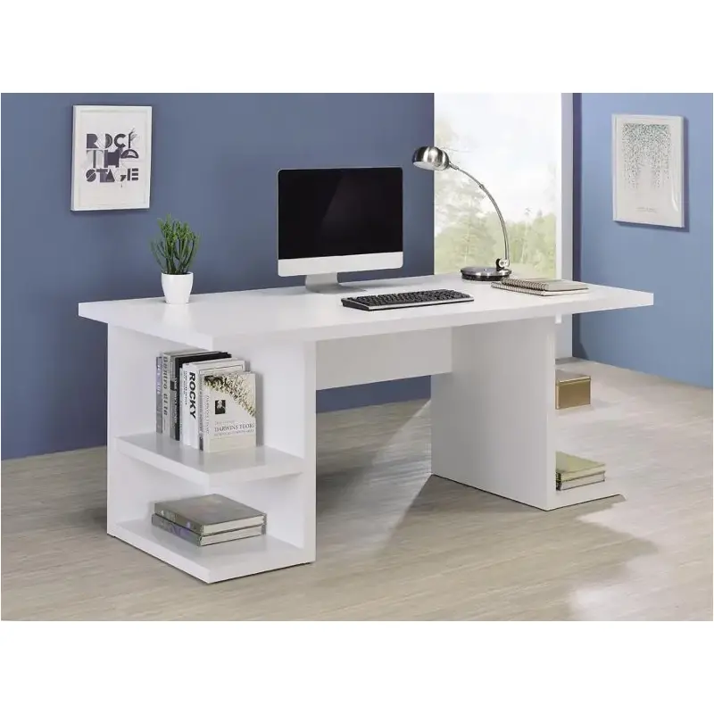 801455 Coaster Furniture Alice Home Office Furniture Writing Desk