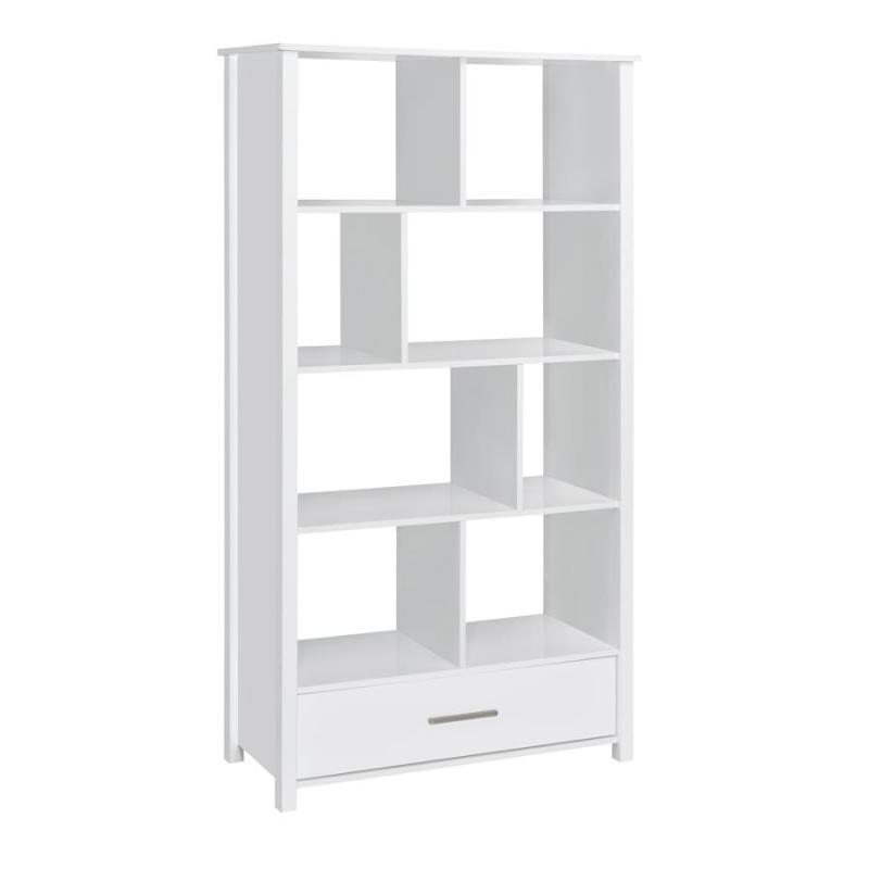 801574 Coaster Furniture Home Office Furniture Bookcase