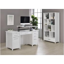 801573 Coaster Furniture Home Office Furniture Desk