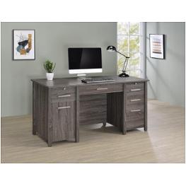 801576 Coaster Furniture Home Office Furniture Desk