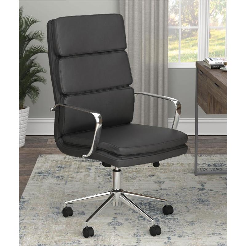 801744 Coaster Furniture Home Office Furniture Office Chair