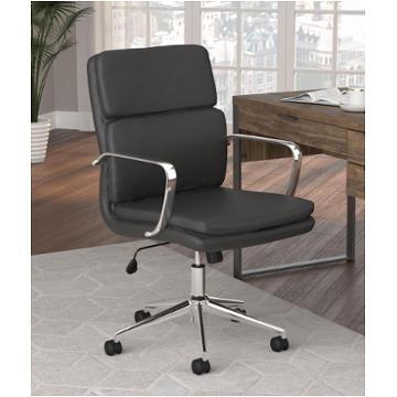 801765 Coaster Furniture Home Office Furniture Office Chair