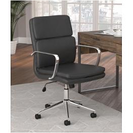 801765 Coaster Furniture Home Office Furniture Office Chair