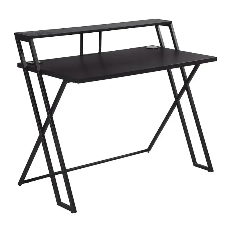 802447 Coaster Furniture Xavier Home Office Furniture Desk