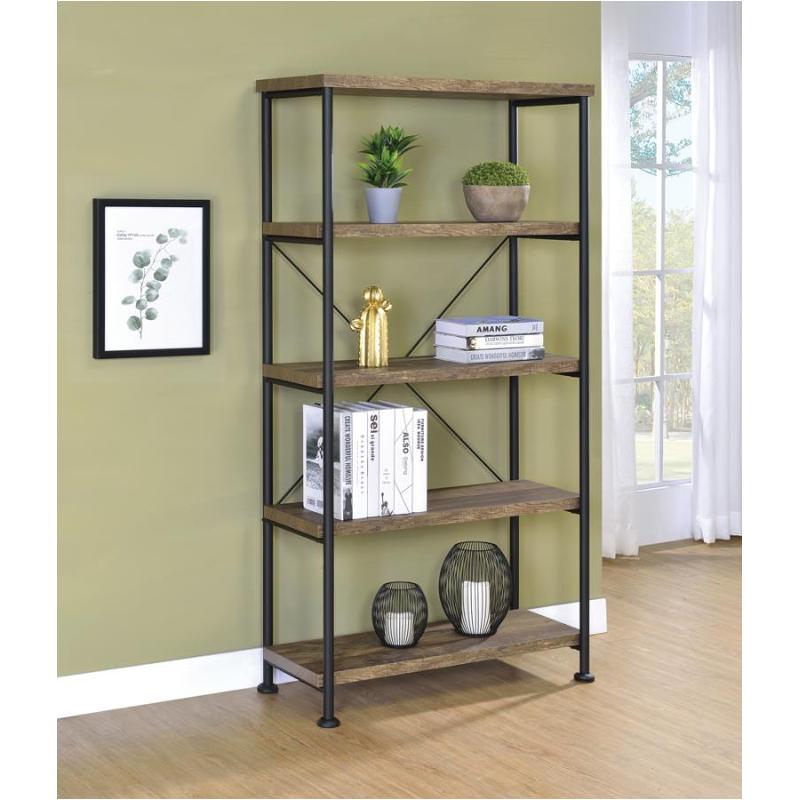 802543 Coaster Furniture Home Office Furniture Bookcase