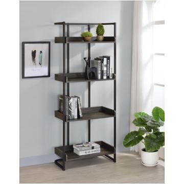 803412 Coaster Furniture Home Office Furniture Bookcase