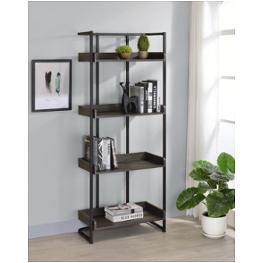 803412 Coaster Furniture Home Office Furniture Bookcase