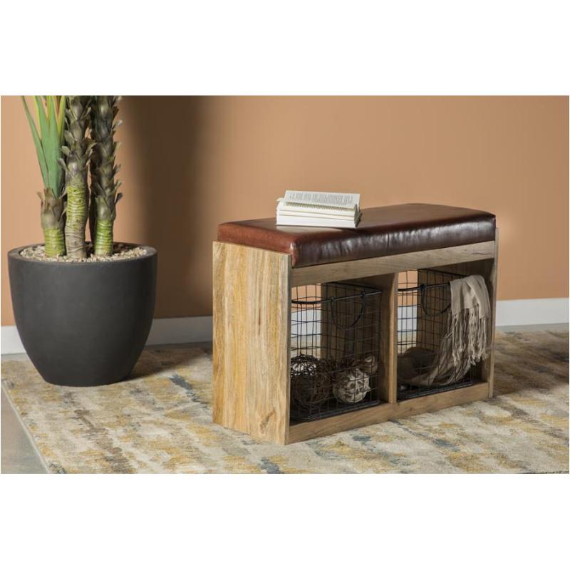 918503 Coaster Furniture Bedroom Furniture Benche