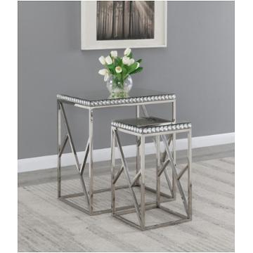 930226 Coaster Furniture Living Room Furniture Nesting Table