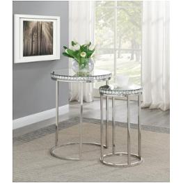 930227 Coaster Furniture Living Room Furniture Nesting Table
