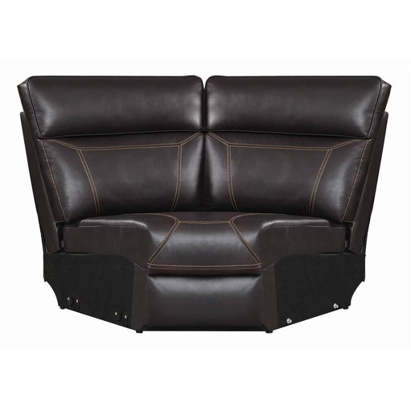 603290wdg Coaster Furniture Albany Living Room Furniture Wedge