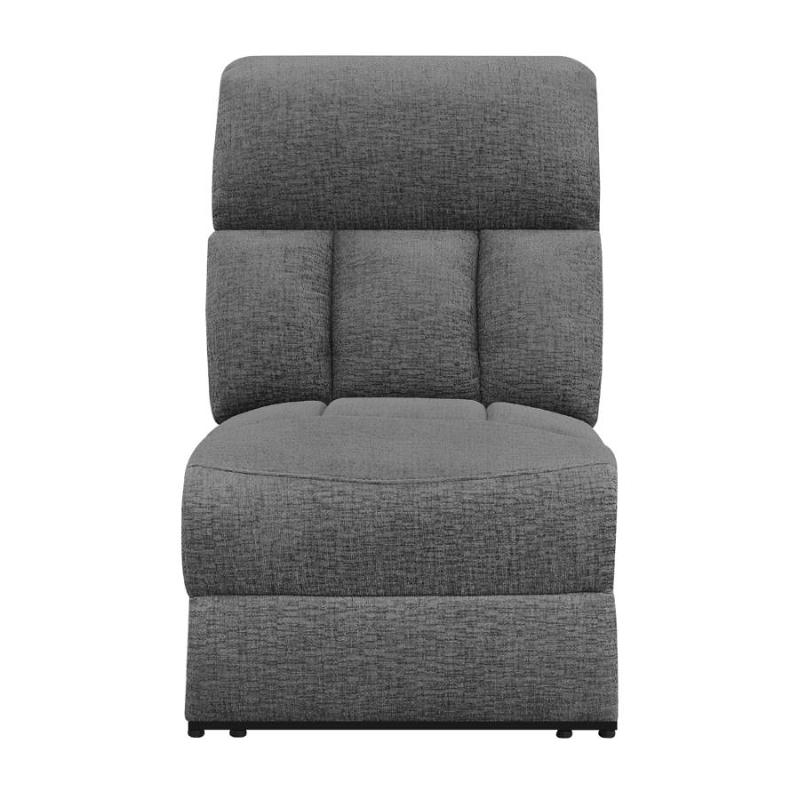 609540ar Coaster Furniture Living Room Furniture Sectional