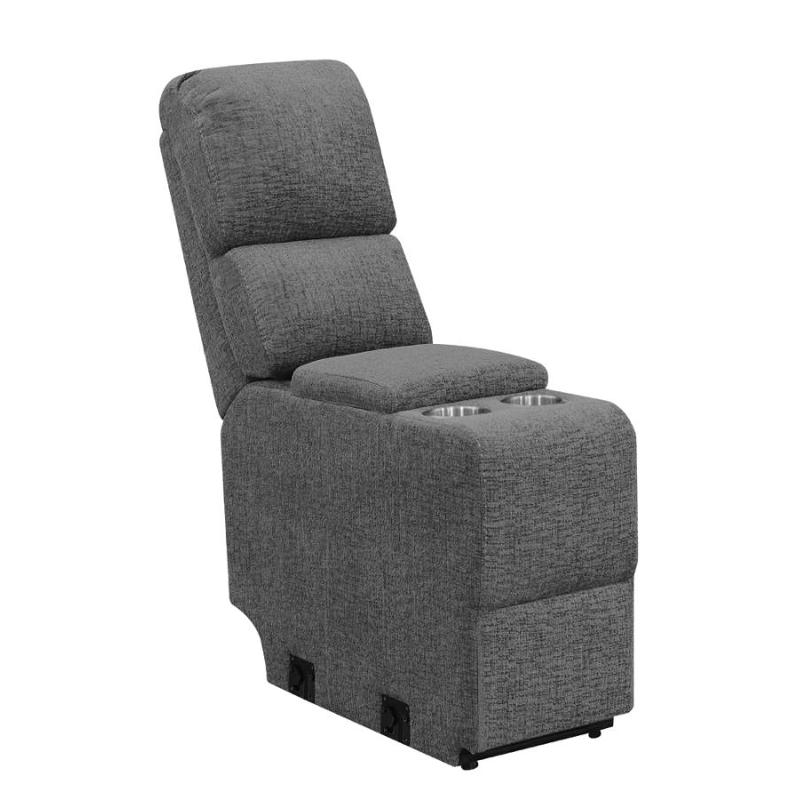 609540con Coaster Furniture Living Room Furniture Console