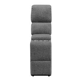 609540con Coaster Furniture Living Room Furniture Sectional