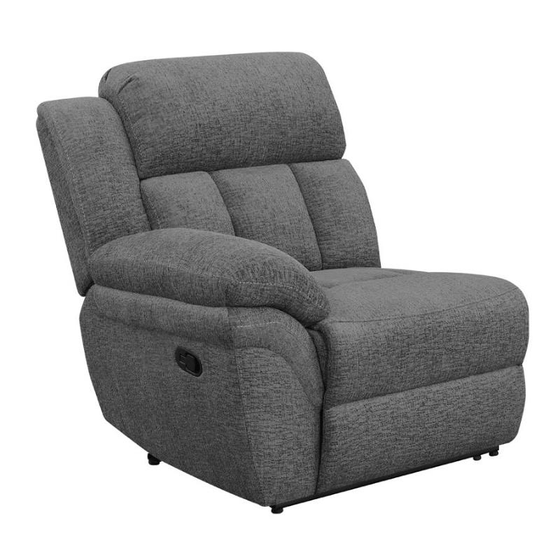 609540lr Coaster Furniture Living Room Furniture Sectional