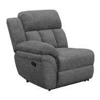 609540lr Coaster Furniture Living Room Furniture Sectional