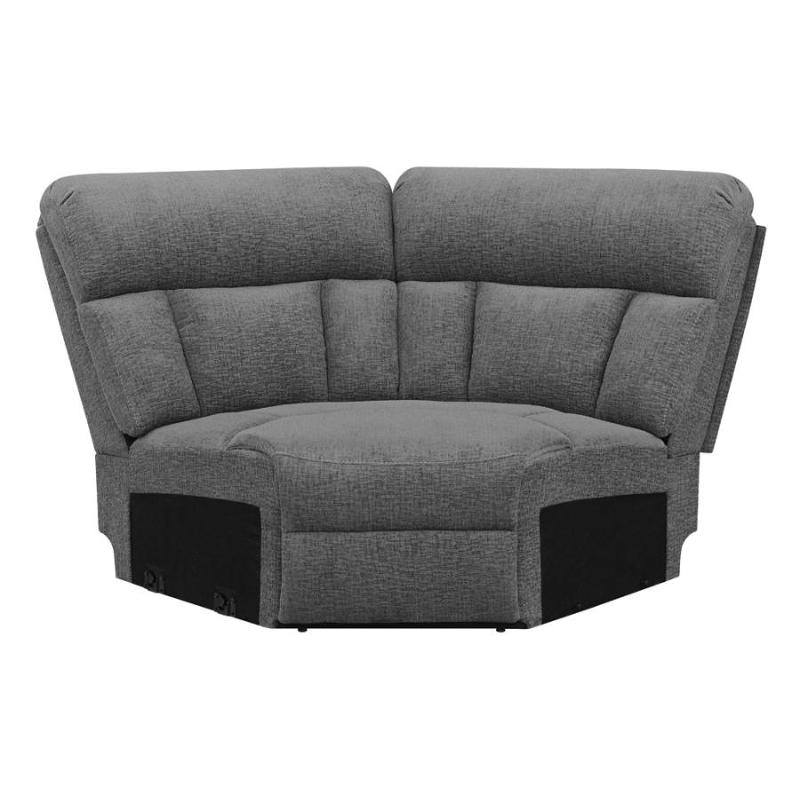 609540wdg Coaster Furniture Living Room Furniture Sectional
