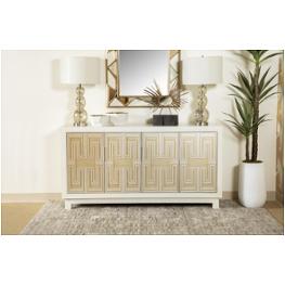 953416 Coaster Furniture Accent Furniture Accent Cabinet