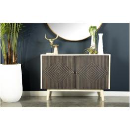 953430 Coaster Furniture Accent Furniture Accent Cabinet
