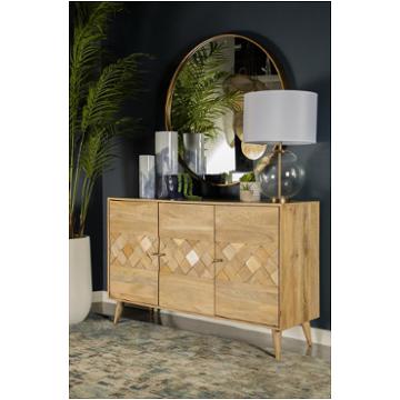 953460 Coaster Furniture Accent Furniture Accent Cabinet