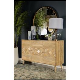 953460 Coaster Furniture Accent Furniture Accent Cabinet
