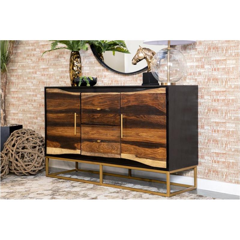 953466 Coaster Furniture Accent Furniture Accent Cabinet