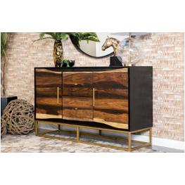 953466 Coaster Furniture Accent Furniture Accent Cabinet