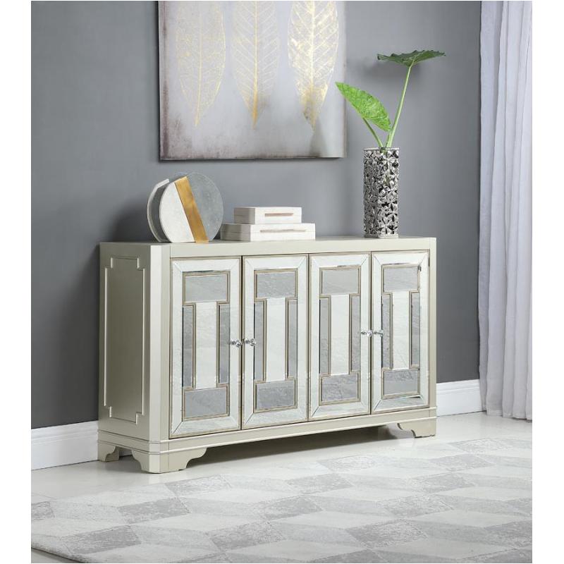 953487 Coaster Furniture Accent Furniture Accent Cabinet