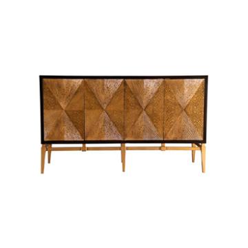 953497 Coaster Furniture Accent Furniture Accent Cabinet