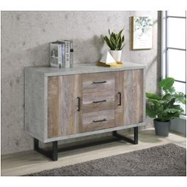 953565 Coaster Furniture Accent Furniture Accent Cabinet
