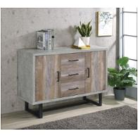 953565 Coaster Furniture Accent Furniture Accent Cabinet