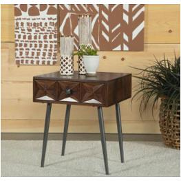 959539 Coaster Furniture Accent Furniture Accent Table