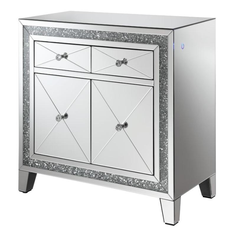 959619 Coaster Furniture Accent Furniture Accent Cabinet