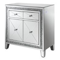 959619 Coaster Furniture Accent Furniture Accent Cabinet