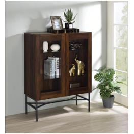 959625 Coaster Furniture Accent Furniture Accent Cabinet