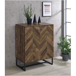 959639 Coaster Furniture Accent Furniture Accent Cabinet