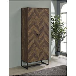959640 Coaster Furniture Accent Furniture Accent Cabinet
