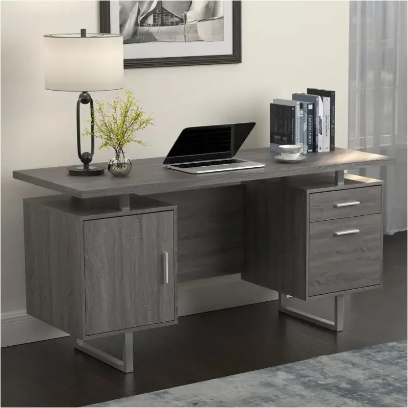 800521 Coaster Furniture Gorman Home Office Furniture Office Desk