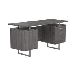 800521 Coaster Furniture Gorman Home Office Furniture Desk