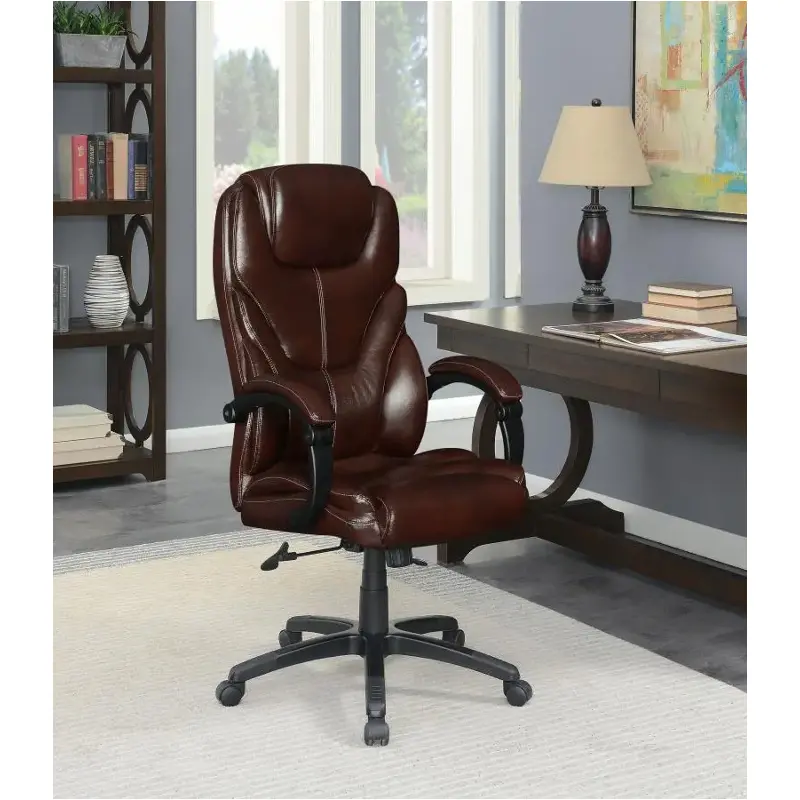 802258 Coaster Furniture Office Chair