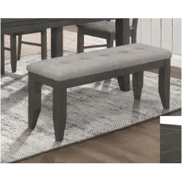 102723gry Coaster Furniture Dining Room Furniture Benche