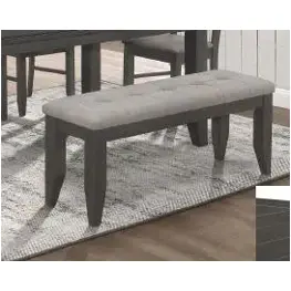102723gry Coaster Furniture Dining Room Furniture Benche
