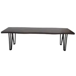 193853 Coaster Furniture Dining Room Furniture Benche